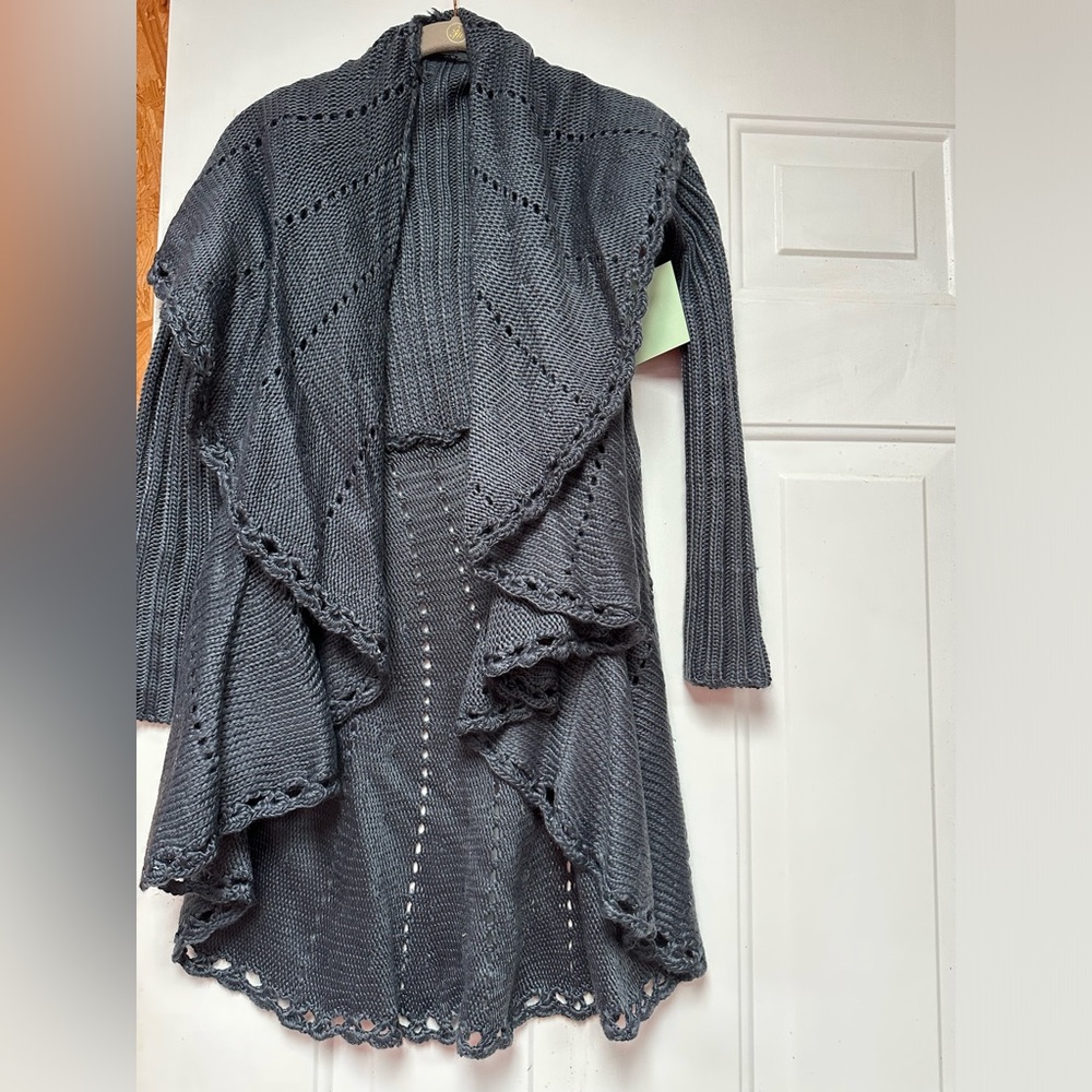 Cardigan NWT